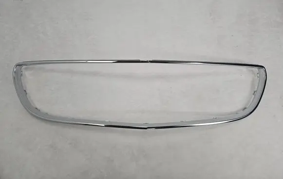 Mercedes-Benz CLS C218 X218 Front bumper upper radiator grill A2188850874 A2188850000