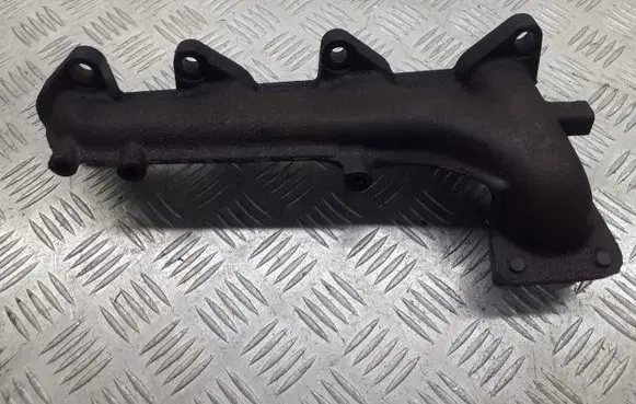 Toyota Corolla E120 E130 Exhaust manifold