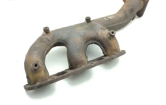 Nissan 350Z Exhaust manifold