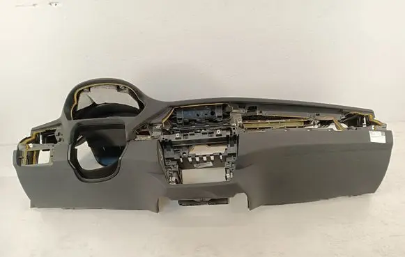 BMW X6 E71 Dashboard 70W109506 70W1095