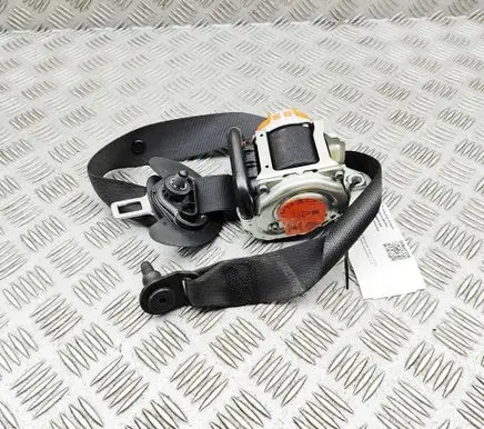 Mercedes-Benz A W177 Front seatbelt A1188601300