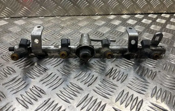 Mini One - Cooper R50 - 53 Fuel main line pipe