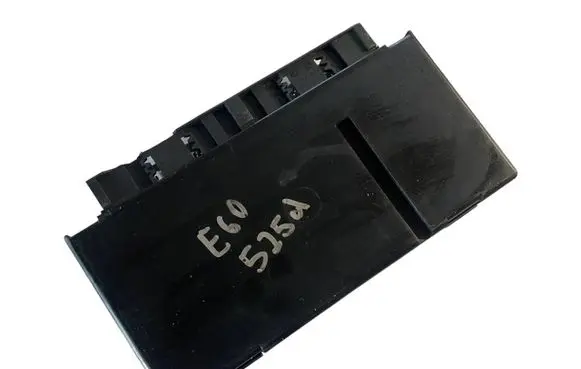 BMW 5 E60 E61 Comfort/convenience module 9118730 61359118730