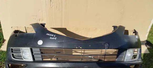 Mazda 6 Front bumper
