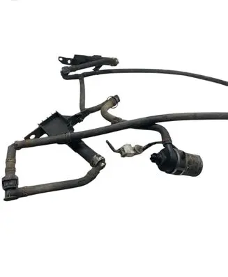 Subaru Forester SH Headlight washer pump 