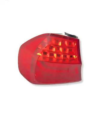 BMW 3 E90 E91 Rear/tail lights 4871731