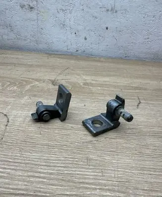 Audi A8 S8 D4 4H Rear door hinge set 