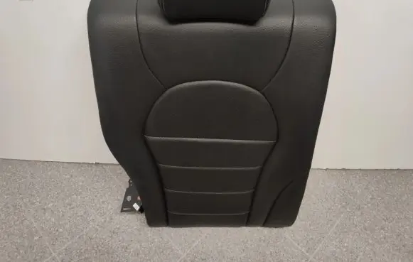 Mercedes-Benz C W205 Rear seat A2059200132