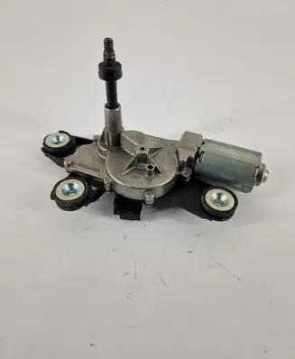 Ford Fiesta Rear window wiper motor 0390201252
