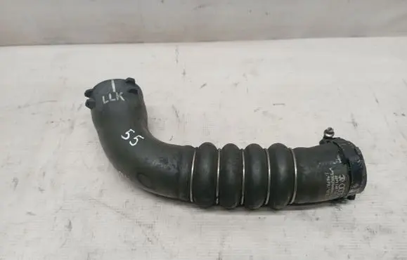 Audi A6 S6 C6 4F Intercooler hose/pipe 4F0145738F
