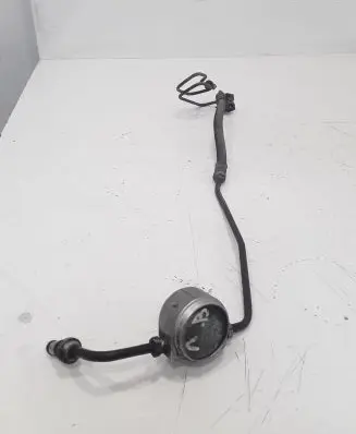 Mercedes-Benz A W169 Clutch pipe/line 