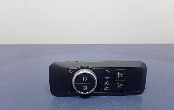 Ford Kuga I Light switch LV4T13D061