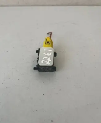 Mercedes-Benz R W251 Airbag deployment crash/impact sensor 0038202826