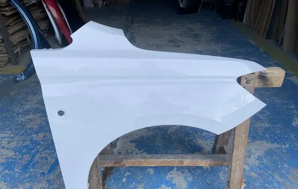Volkswagen Caddy Fender 2K7821106