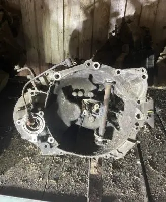 Peugeot 405 Manual 5 speed gearbox 4GN2 20TE08 1483620
