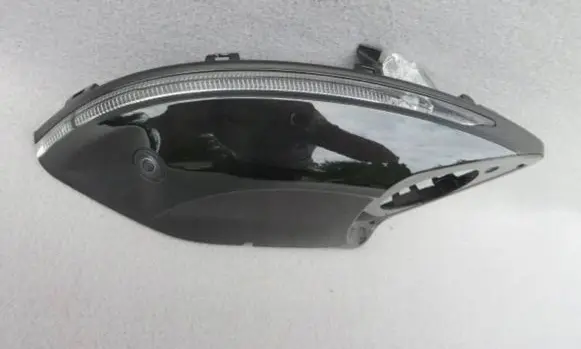 Audi A8 S8 D5 Mirror indicator light 4N1949102