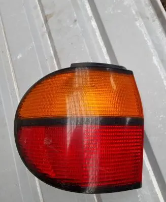 Ford Galaxy Rear/tail lights 020202151 S11AR