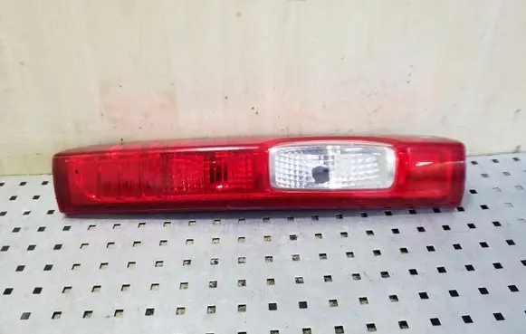 Renault Trafic II (X83) Rear/tail lights