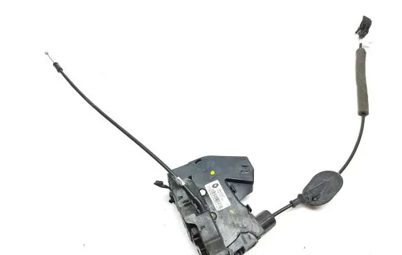 Renault Talisman Front door lock 805020792R 16943027