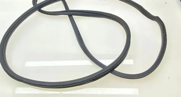 Subaru Legacy Front door rubber seal 63571AG00AJC
