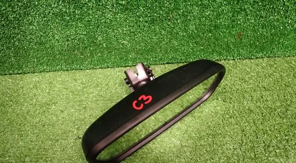Citroen C3 Rear view mirror (interior) 