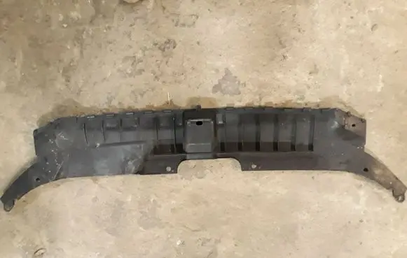 Audi Q5 SQ5 Radiator trim 8R0807081