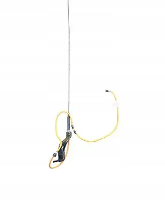Radio antenna