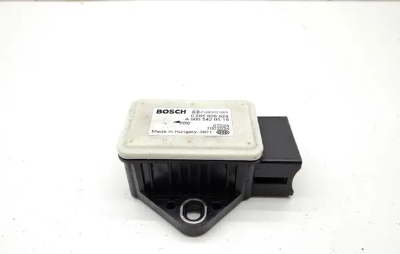 Mercedes-Benz Sprinter W906 ESP acceleration yaw rate sensor A9065420518