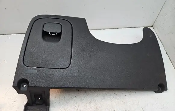 Chevrolet Trax Dashboard lower bottom trim panel 
