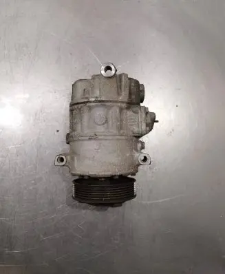 Volkswagen PASSAT B6 Air conditioning (A/C) compressor (pump) 1k0820803s 022357106b4