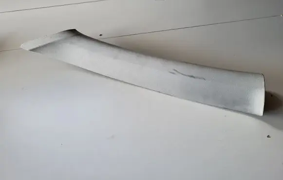 Skoda Superb B8 (3V) (A) pillar trim
