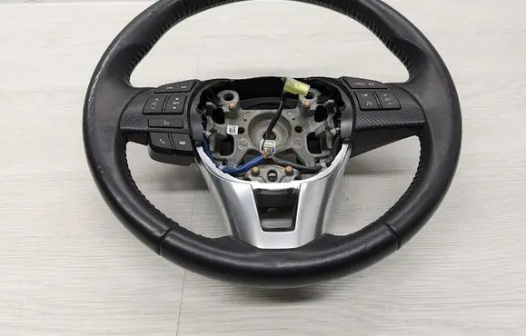 Mazda CX-3 Steering wheel DA7ASTW2