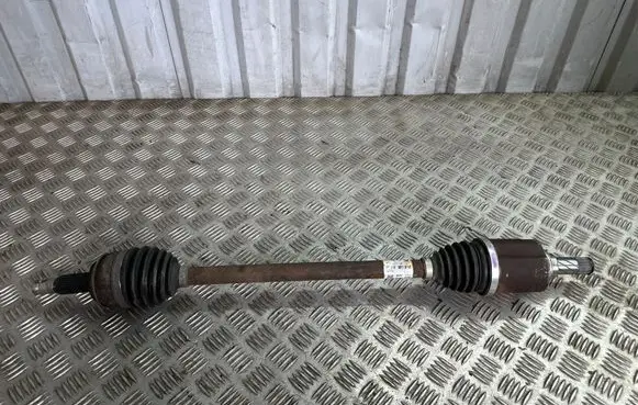 Renault Megane E-Tech Front driveshaft 391000352R EBJ95MBP693 2RT23270431386