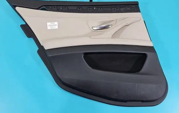 BMW 5 F10 F11 Coupe rear side trim panel IMPRK1450201