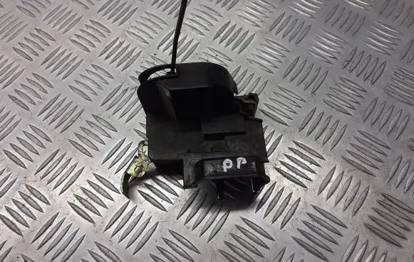 Fiat Seicento/600 Front door lock BRAK