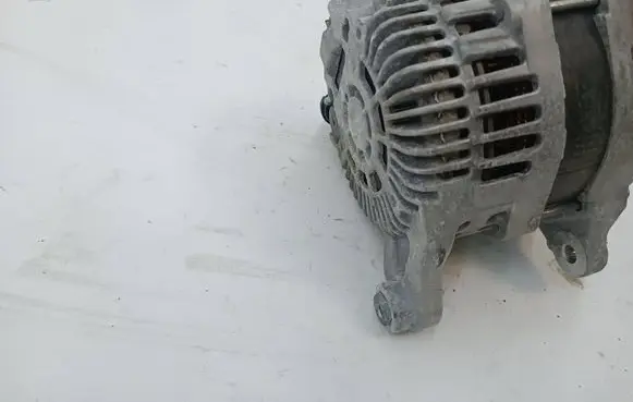 Subaru WRX Generator/alternator A2TX5081A 23700AA911