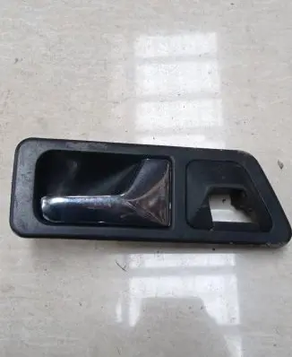 Mercedes-Benz 190 W201 Rear door interior handle 2017660264