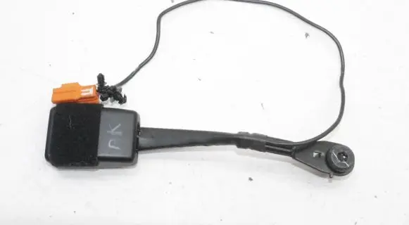 Jaguar F-Pace Front seatbelt buckle FK7261208AD