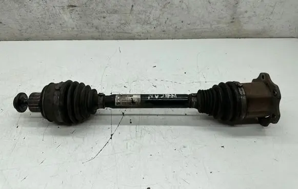 Porsche Macan (95B) Front driveshaft 95B407271A