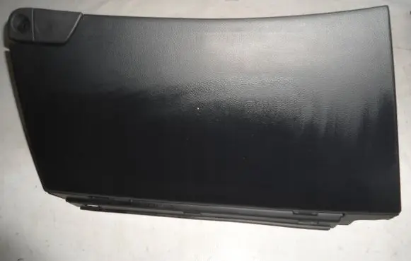 Hyundai i40 Glove box