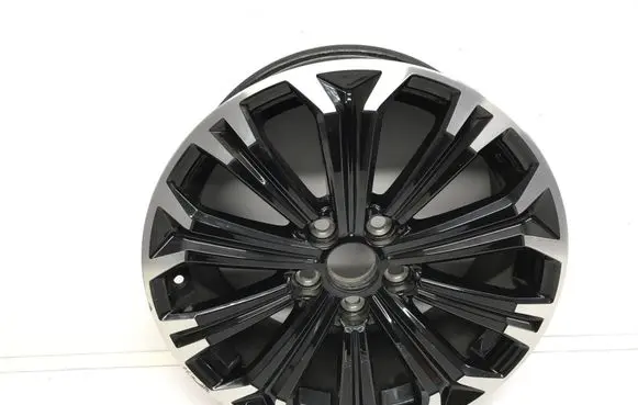 Toyota Corolla E210 E21 R21 alloy rim 42611-02V60