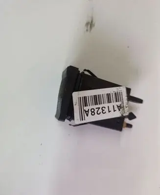 Audi 80 90 B3 Windscreen/window heater switch