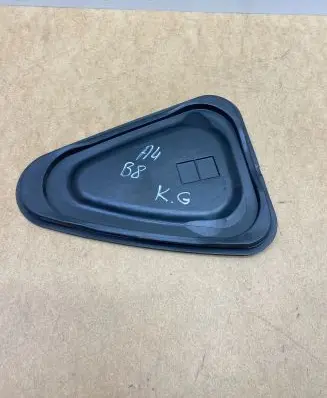 Audi A4 S4 B8 8K Other rear door trim element 8K0839915B