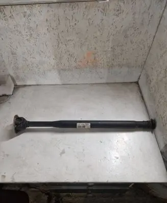 Mercedes-Benz S W222 Front prop shaft 2044107001