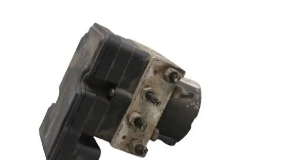 Opel Astra H ABS Pump 10097005033 00007969E0 13157575BE