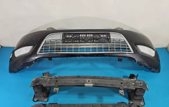 Ford Mondeo MK IV Front bumper IMPRK1579991