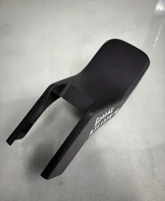 Mitsubishi Eclipse Cross Seat trim 6977B520