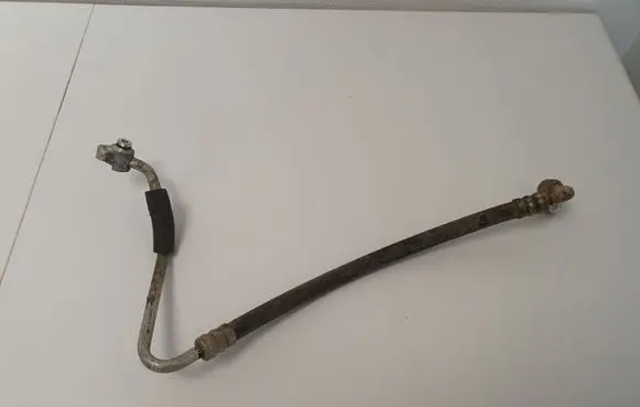 Mitsubishi L200 Air conditioning (A/C) pipe/hose MN123619