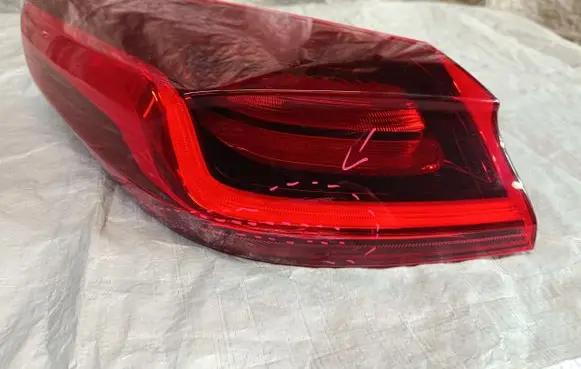 KIA Picanto Rear/tail lights 92401-J7350