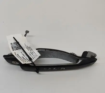 Mercedes-Benz S W140 Front door exterior handle A1407600177